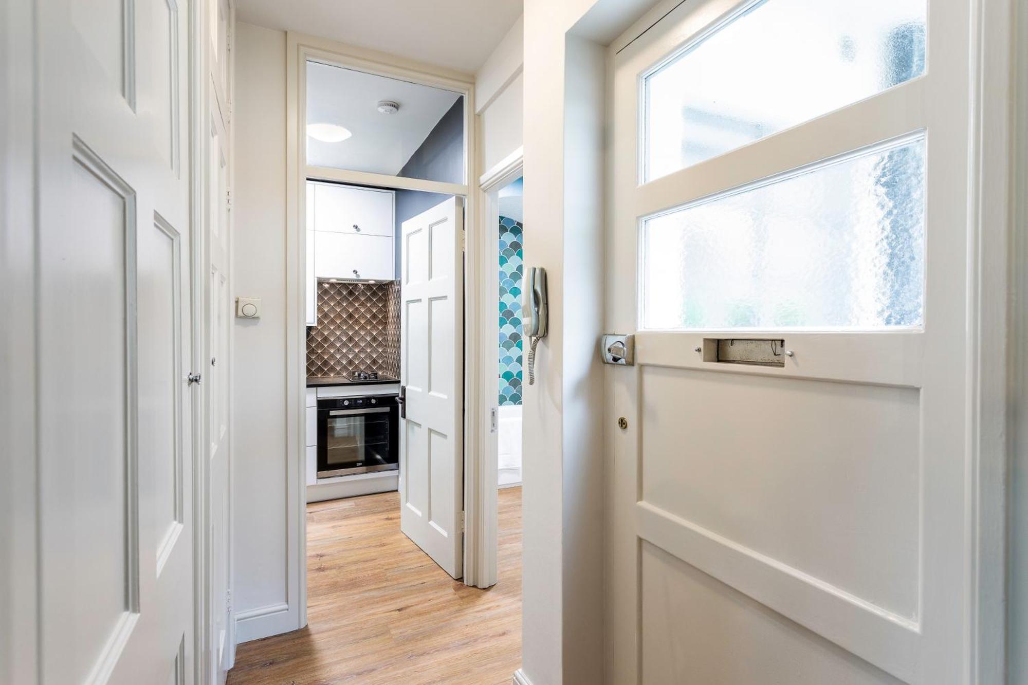 Apartamento Stylish Highgate Haven Londres