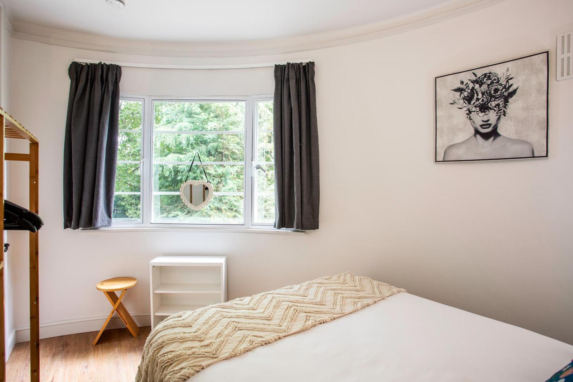 Stylish Highgate Haven Londres