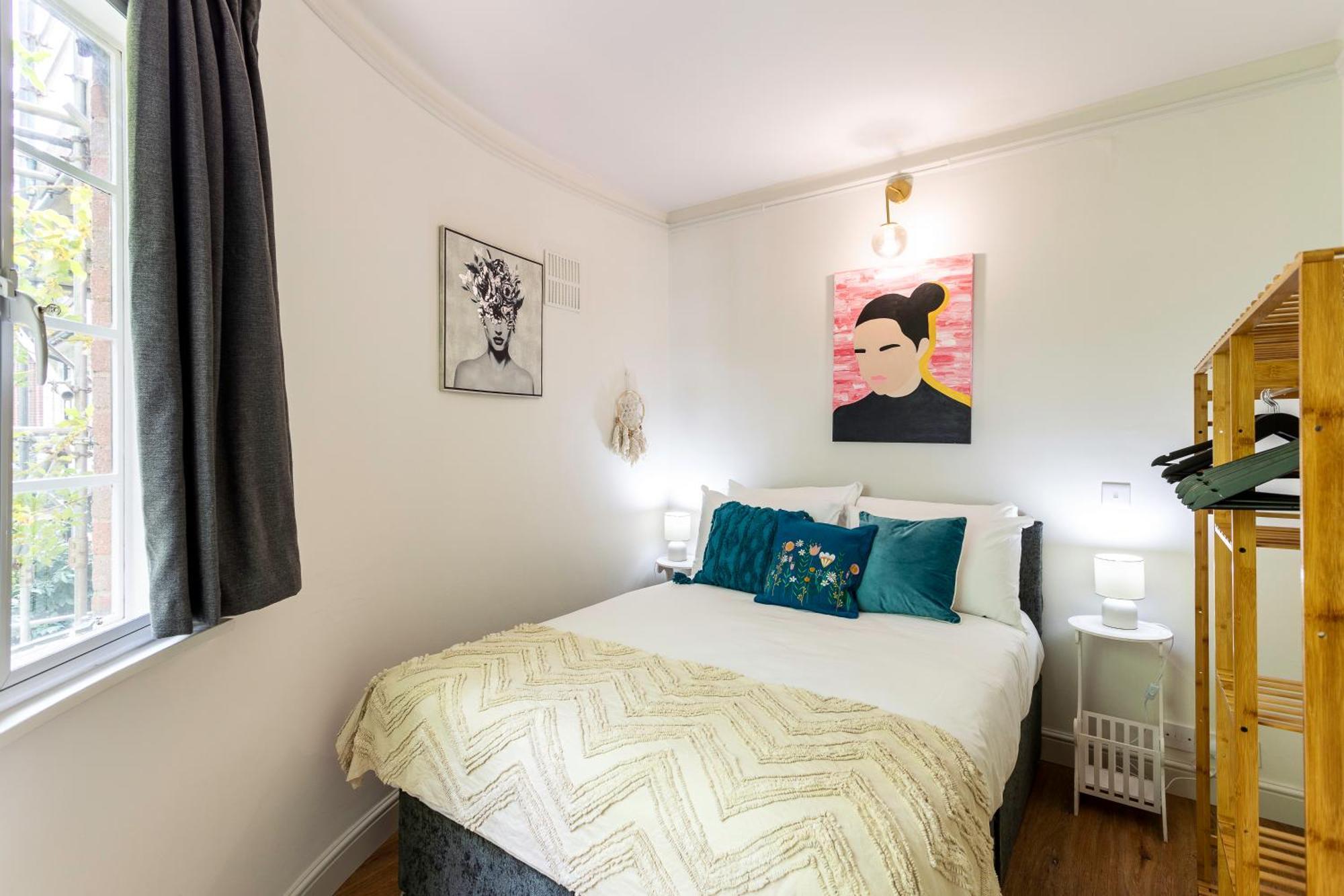 Stylish Highgate Haven Londres
