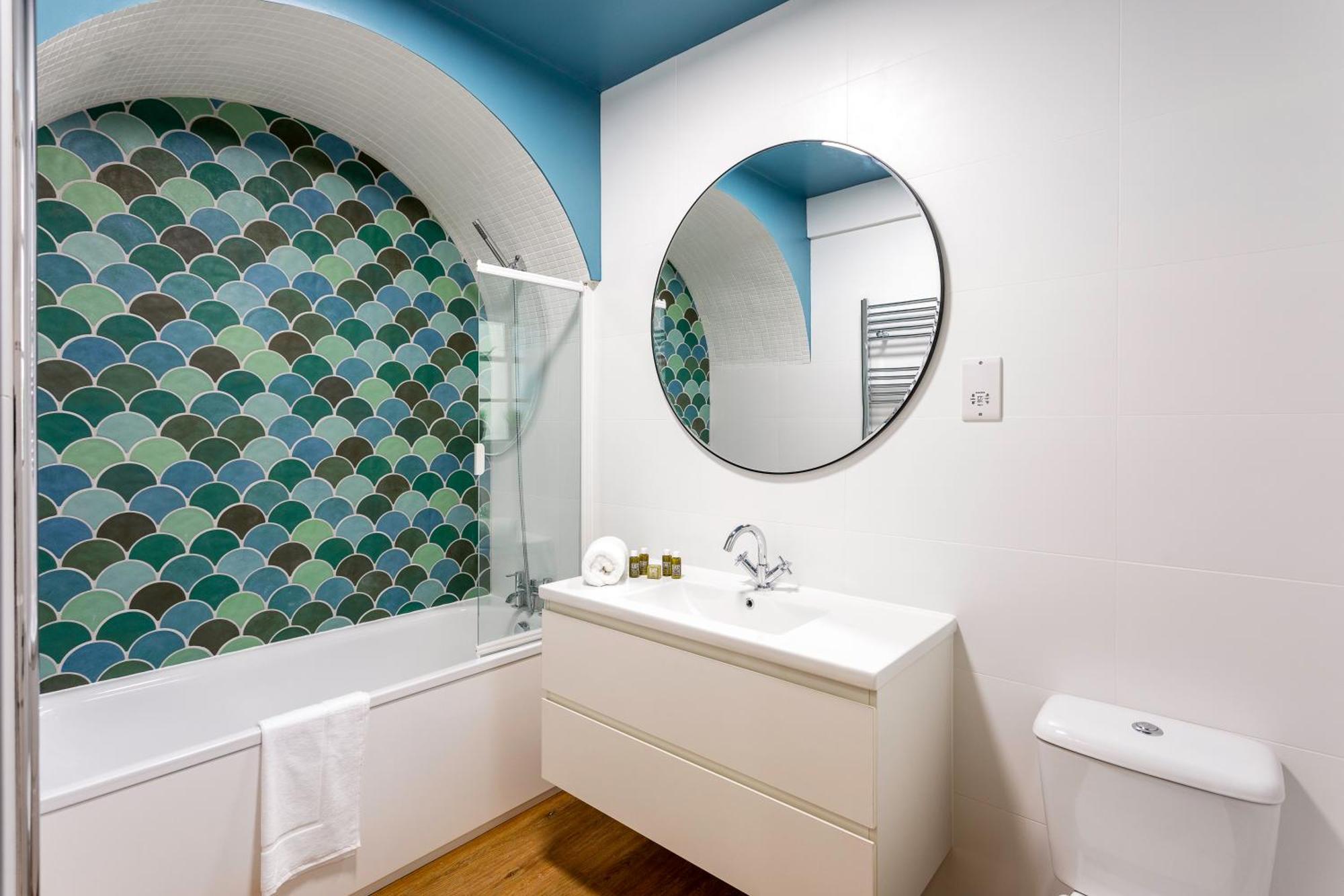 Appartement Stylish Highgate Haven