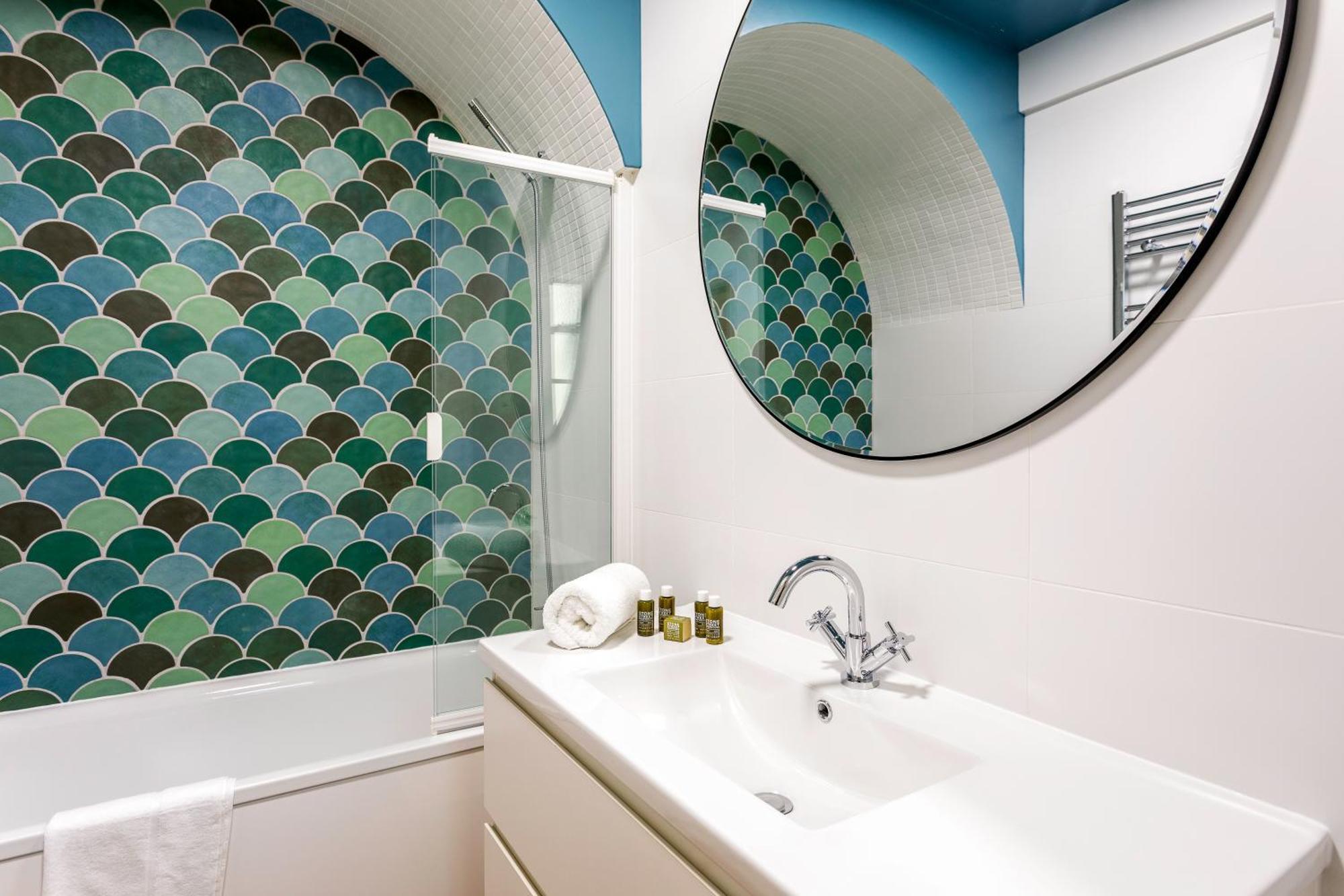 Appartement Stylish Highgate Haven *