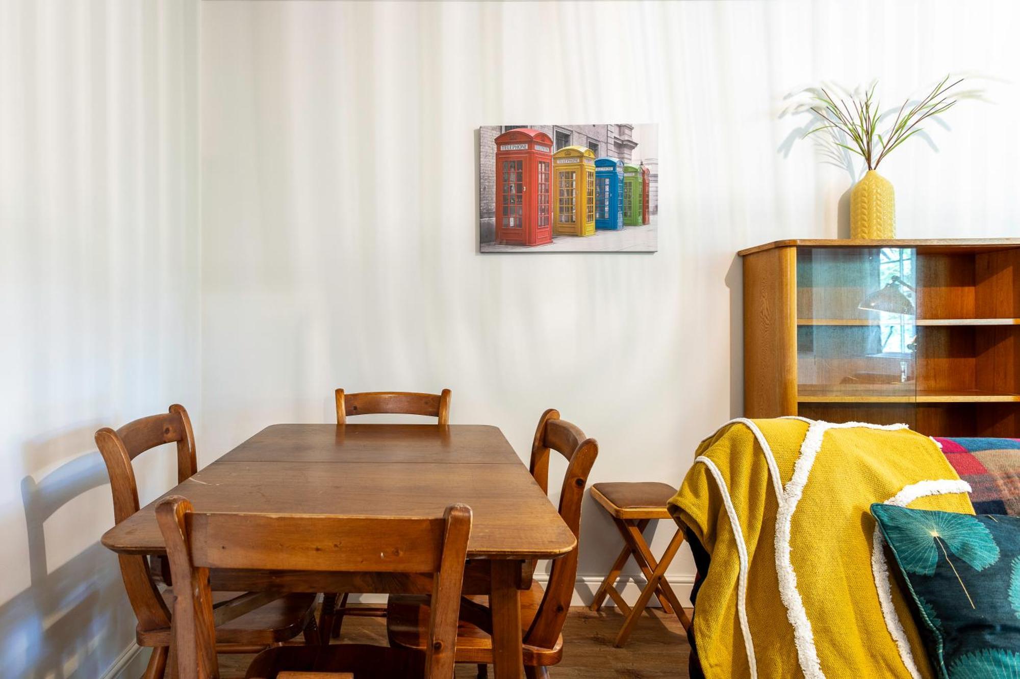 Appartement Stylish Highgate Haven Londres