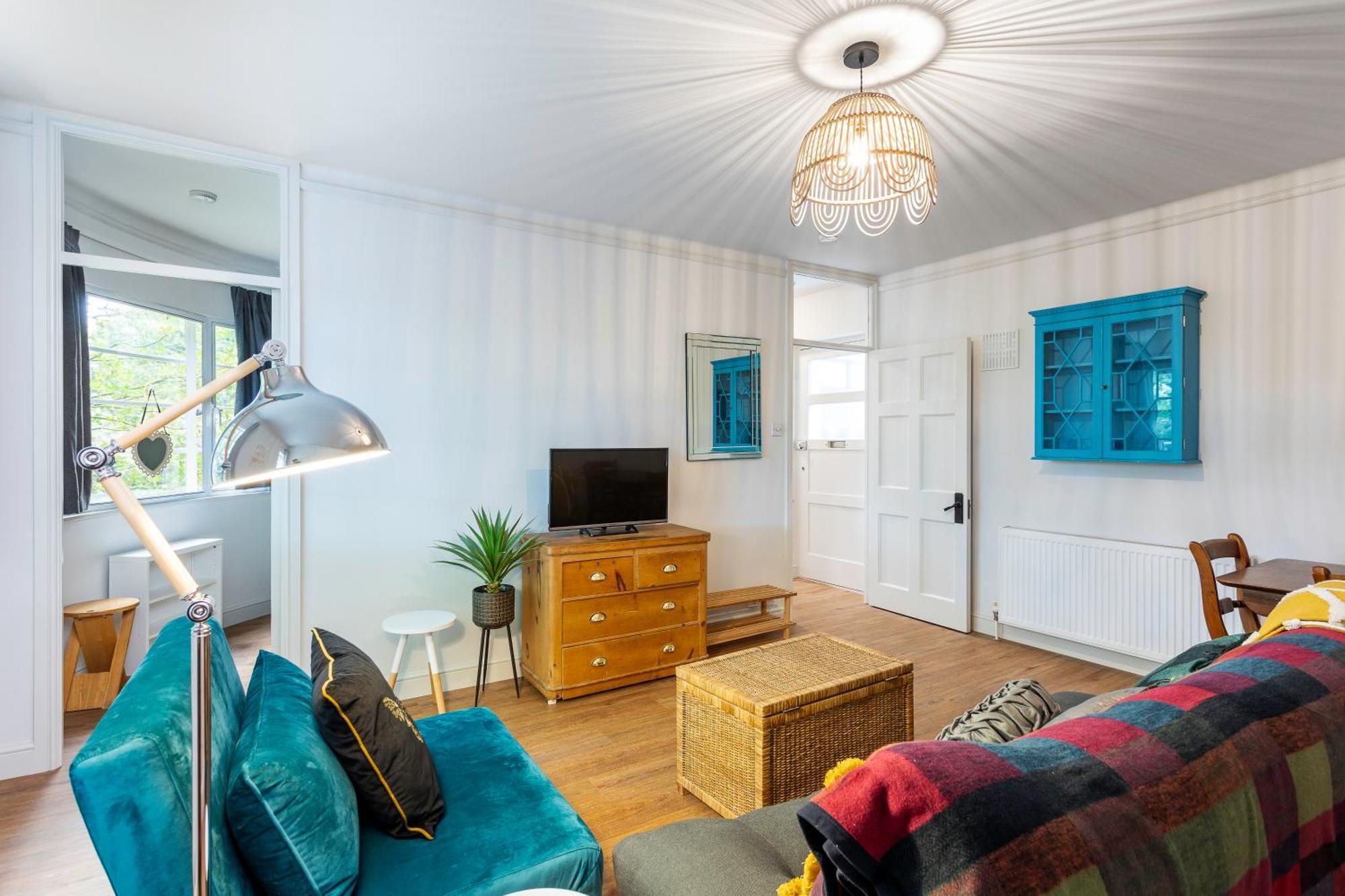 Appartement Stylish Highgate Haven