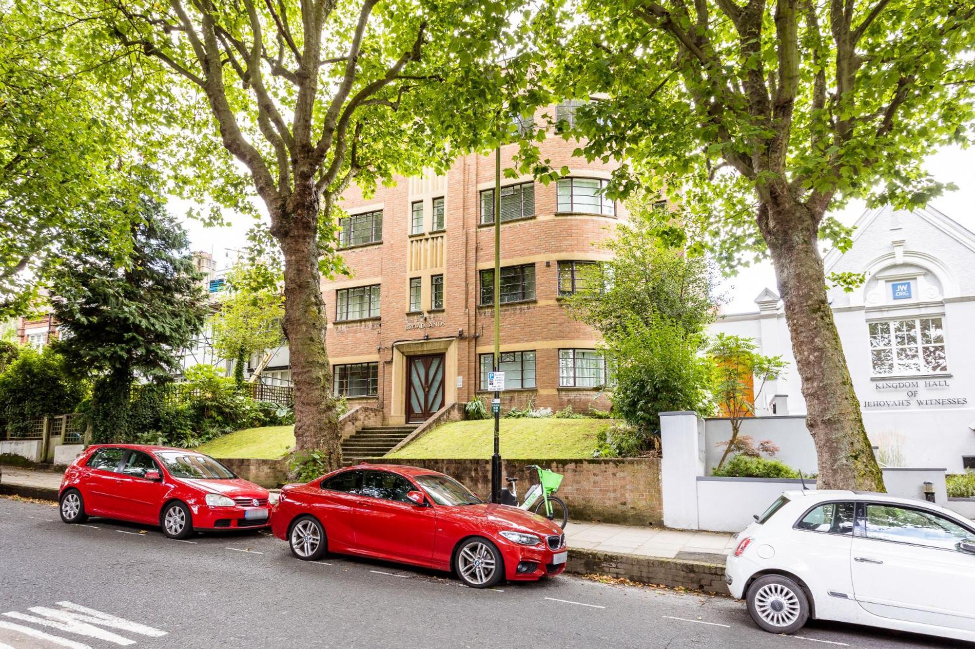 Stylish Highgate Haven Apartamento
