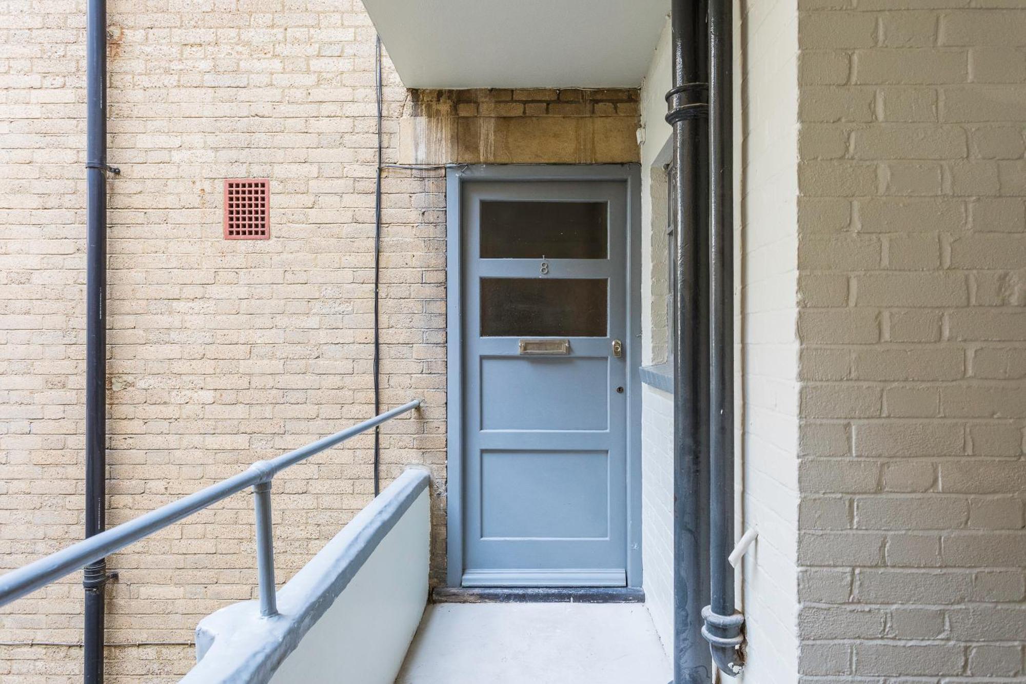 Stylish Highgate Haven Appartement